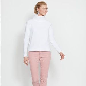 Dudley Stephens Park Slope Fleece